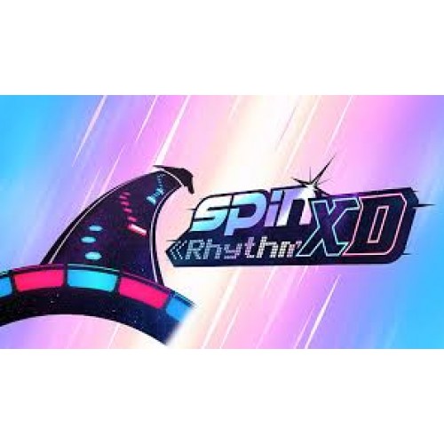 Spin Rhythm XD