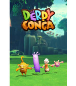 Derpy Conga