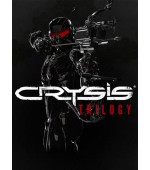 Crysis Trilogy
