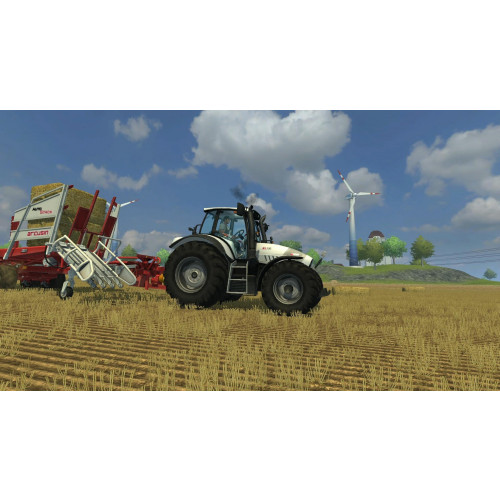 Farming Simulator 2013 Official Expansion Titanium