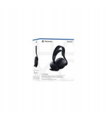 PlayStation Pulse Elite Midnight Black