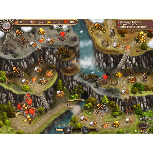 Northern Tale 3
