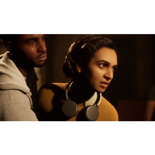 The Dark Pictures - The Devil In Me