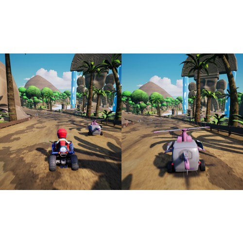 Paw Patrol: Grand Prix