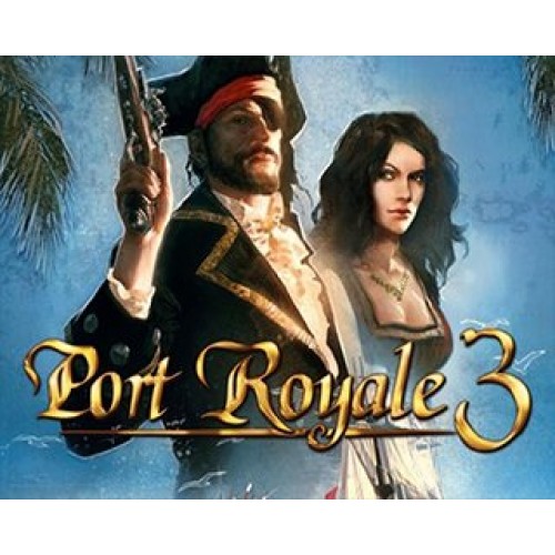 Port Royale 3