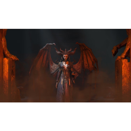 Diablo IV: Age of Hatred Collection (CIAB)