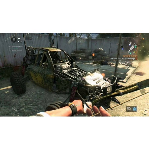 Dying Light - Harran Ranger Bundle