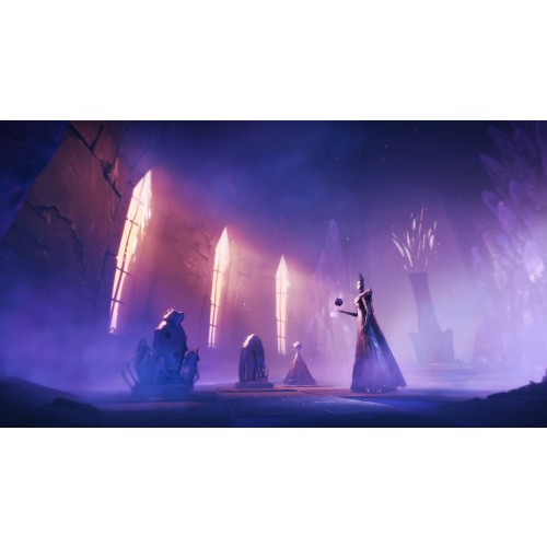 LOST IN RANDOM™: Standard Edition