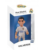 MINIX Football: Real Madrid - Federico Valverde