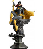 Batgirl - DC Comics - Art Scale 1/10 - Iron Studios
