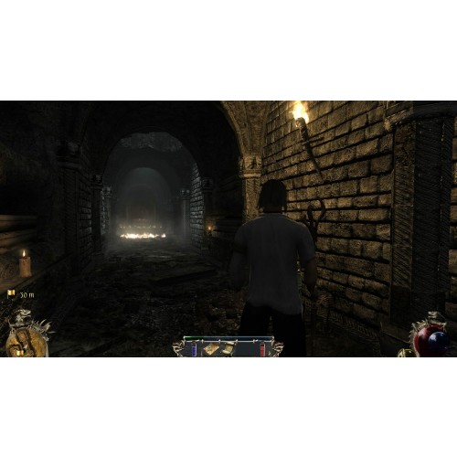 Two Worlds 2 HD