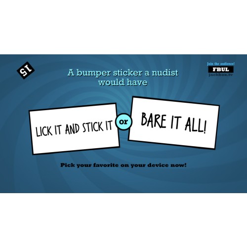 The Jackbox Party Pack 3