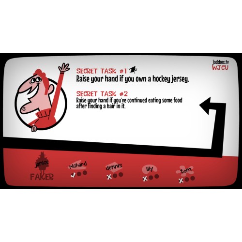 The Jackbox Party Pack 3