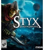 Styx: Shards of Darkness