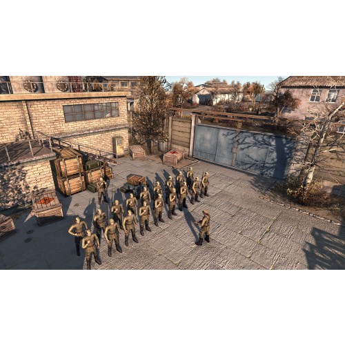 Assault Squad 2: Men of War Origins