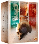 The Dark Pictures Anthology - Triple Pack