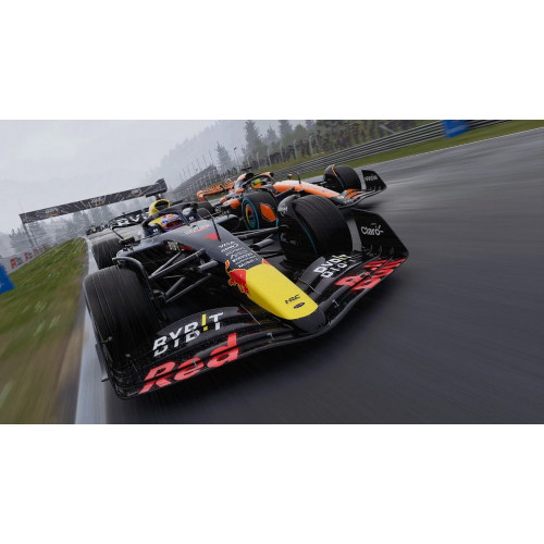 BLACK FRIDAY! - F1 24