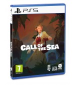 Call of the Sea - Journey Edition