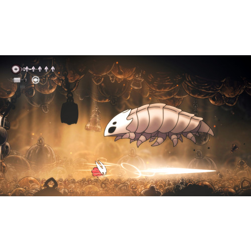 Hollow Knight: Silksong