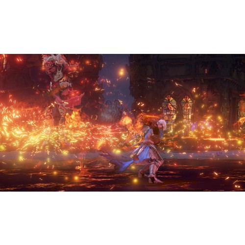 Tales of Arise - Beyond the Dawn Expansion