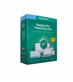 Kaspersky Total Security 3 lic. 24 mes.