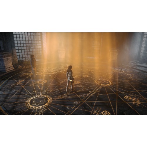 Rise Of The Tomb Raider: 20 Year Celebration