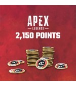 Apex Legends Coins 2150