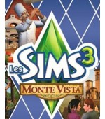 The Sims 3 Monte Vista