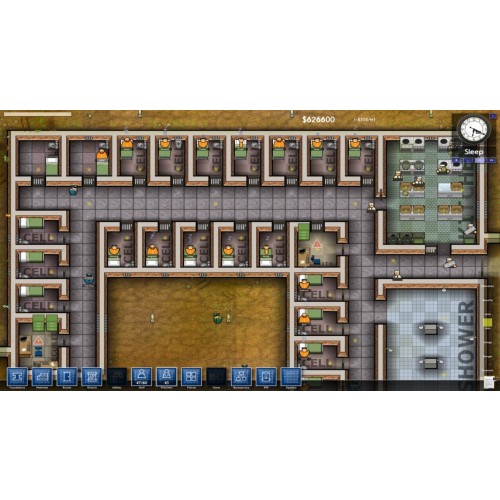Prison Architect