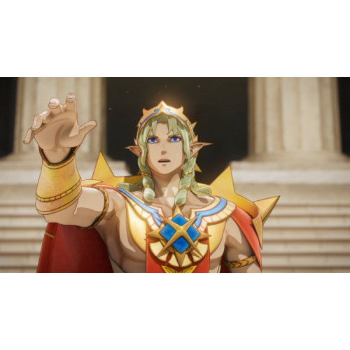 Fire Emblem: Fortune's Weave