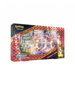 Pokémon TCG: Sword & Shield 12.5: Crown Zenith Morpeko V Union Box