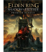 ELDEN RING Shadow of the Erdtree Premium Bundle