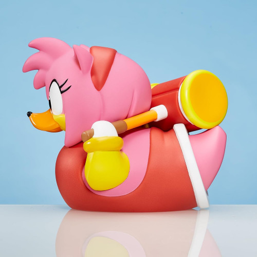 Tubbz kačička Sonic - Amy Rose