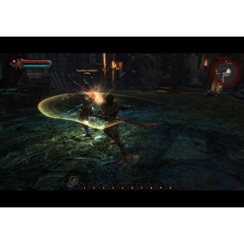 Kingdoms of Amalur Reckoning