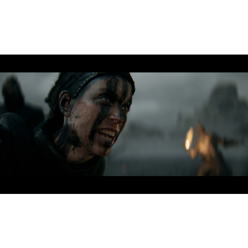 Senua’s Saga: Hellblade II