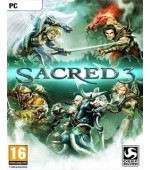 Sacred 3