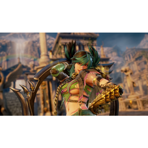 SOULCALIBUR VI Season Pass