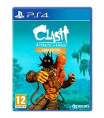 Clash: Artifacts of Chaos Zeno Edition