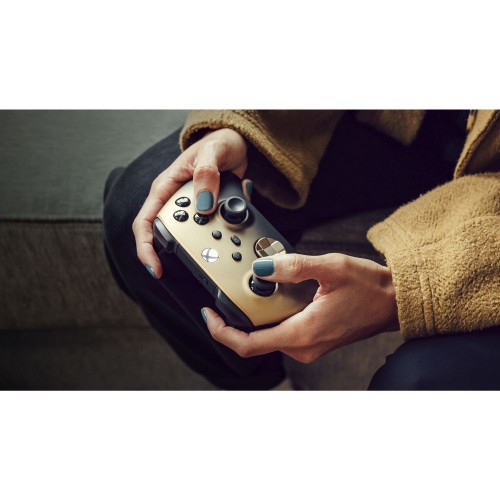 Microsoft Xbox Wireless Controller Gold Shadow special edition