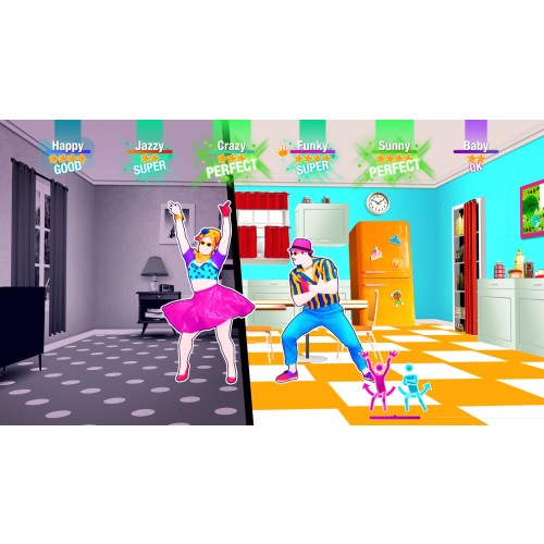 Just Dance 2021 Standard Edition