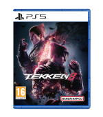 Tekken 8