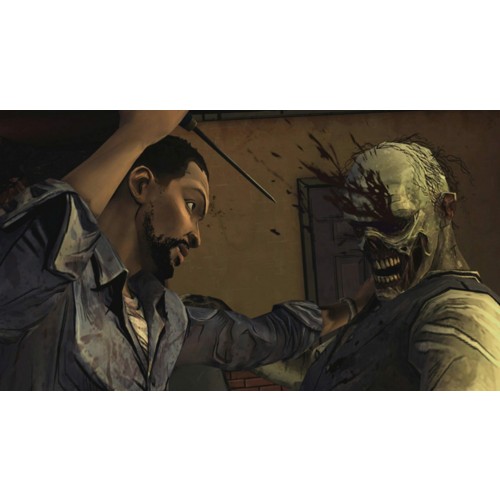 The Walking Dead