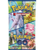 Pokémon GO Booster