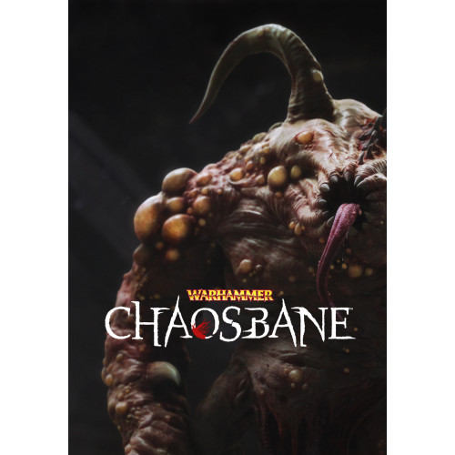 Warhammer Chaosbane