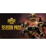 Marvel's Midnight Suns: Season Pass