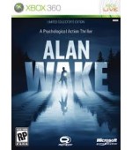 Alan Wake (Digital)
