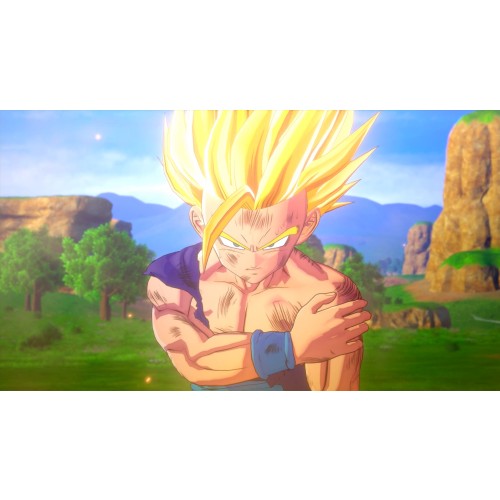 DRAGON BALL Z: KAKAROT Season Pass