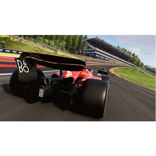 BLACK FRIDAY! - F1 24