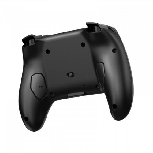 SWITCH 2 Wireless HORIPAD Turbo (Black)