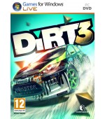 Colin McRae: DiRT 3